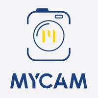 MYCAM Electronic icon