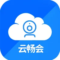 云畅会 icon