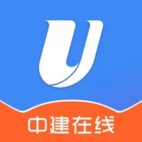 中建在线 icon