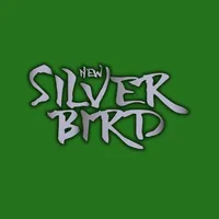 New Silver Bird icon