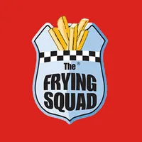 The Frying Squad App icon