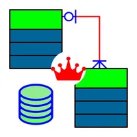 SQL-ER-Diagram Pro icon