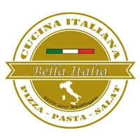 Bella Italia Pizzeria icon