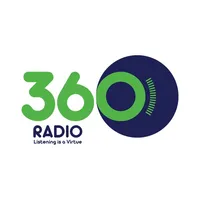 360 Radio UAE icon