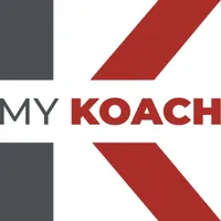 My Koach icon