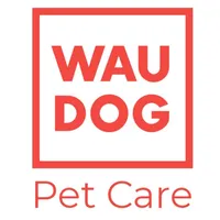 WAUDOG Pet Care icon