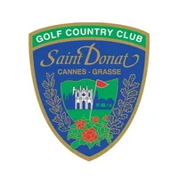 Golf Country Club Saint-Donat icon