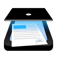 eScan: PDF Scanner App icon