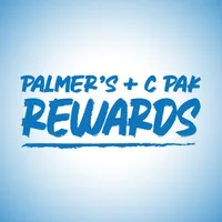 Palmers & C Pak Rewards icon