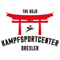 The Dojo Kampfsportcenter icon