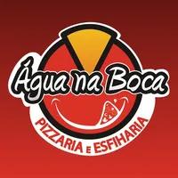 Água na Boca Pizzaria icon