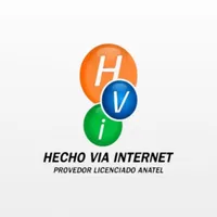 Hecho Via Internet icon