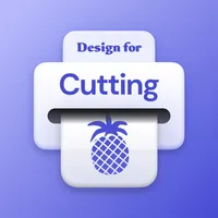 Design for Cut Machine Space icon