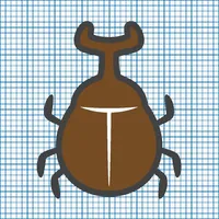 BugFine - Catch and Record icon