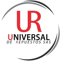 Universal de repuestos icon