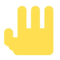 Sticky Hand Man icon