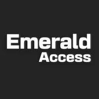 Emerald Access icon