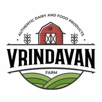 Vrindavan Farm Products icon