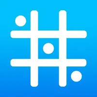 Tic·Tac·Toe icon