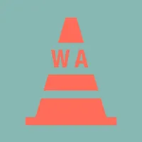 Washington Road Report icon