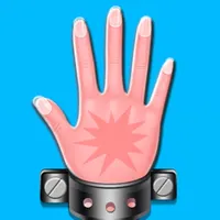 Slap Hands - 2 Player Games icon