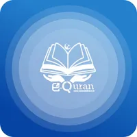 New E Quran icon