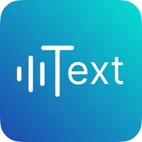 Live Transcribe Speech to text icon