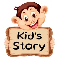 Kid's Story icon