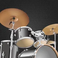 Superstar Virtual Drum Set icon