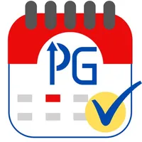 PG Tax App icon