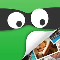 HideU: Hide Photos & Videos icon