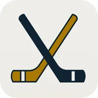 StickCheck: Hockey Scores icon