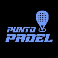 Punto Padel icon