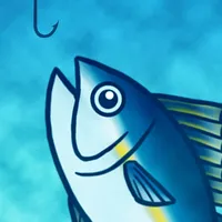 Casual Fishing icon