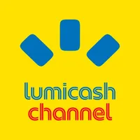 Lumicash Channel icon