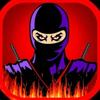 Ninja Storm - Action Adventure icon