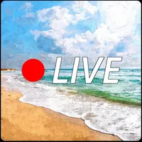 Beach Live Cams icon