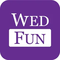 WedFun Wedding Planning & TV icon