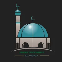 Redhill Mosque icon