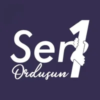 Sen 1 Ordusun icon