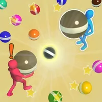 Ball Collect IO icon