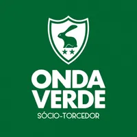 Sócio Onda Verde icon