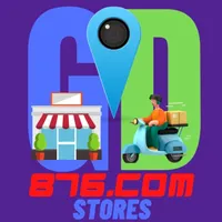 Go-Dash876 Store App icon