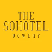 The Sohotel icon