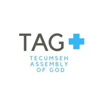 Tecumseh Assembly of God icon