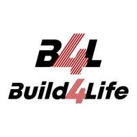 Build 4 Life icon