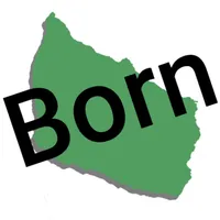 bornapp icon