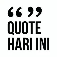 Quote Hari Ini icon