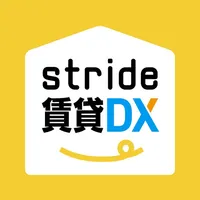 stride賃貸DX 入居者アプリ icon