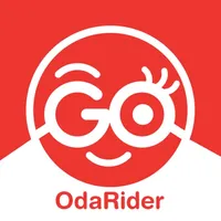 OdaGo Rider icon